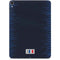 France Soccer Flag Apple iPad Pro Skin